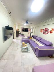 Blk 215 Ang Mo Kio Avenue 1 (Ang Mo Kio), HDB 4 Rooms #524614581
